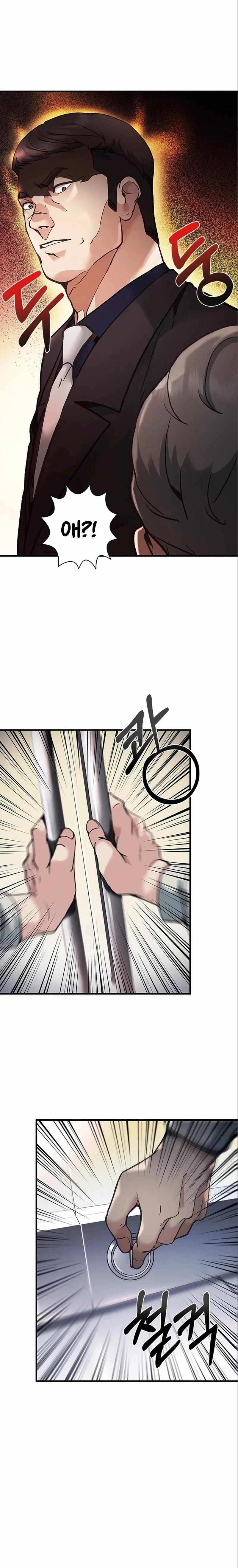 Chairman Kang: The Newcomer Chapter 20 4